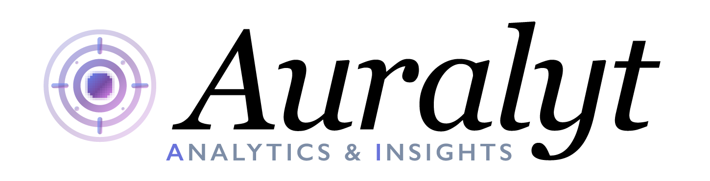 Auralyt Logo